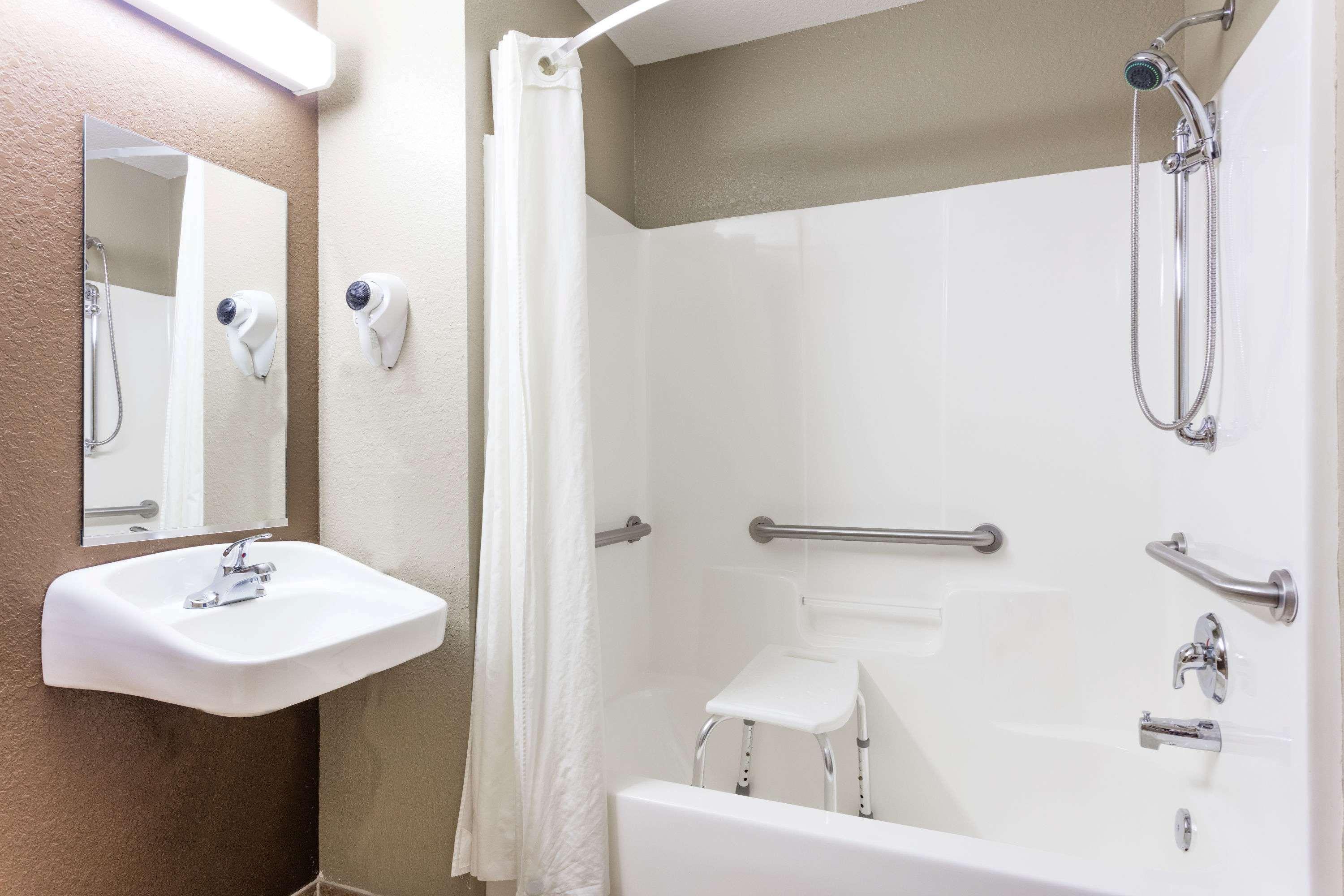 Microtel Inn & Suites By Wyndham Macon Dış mekan fotoğraf