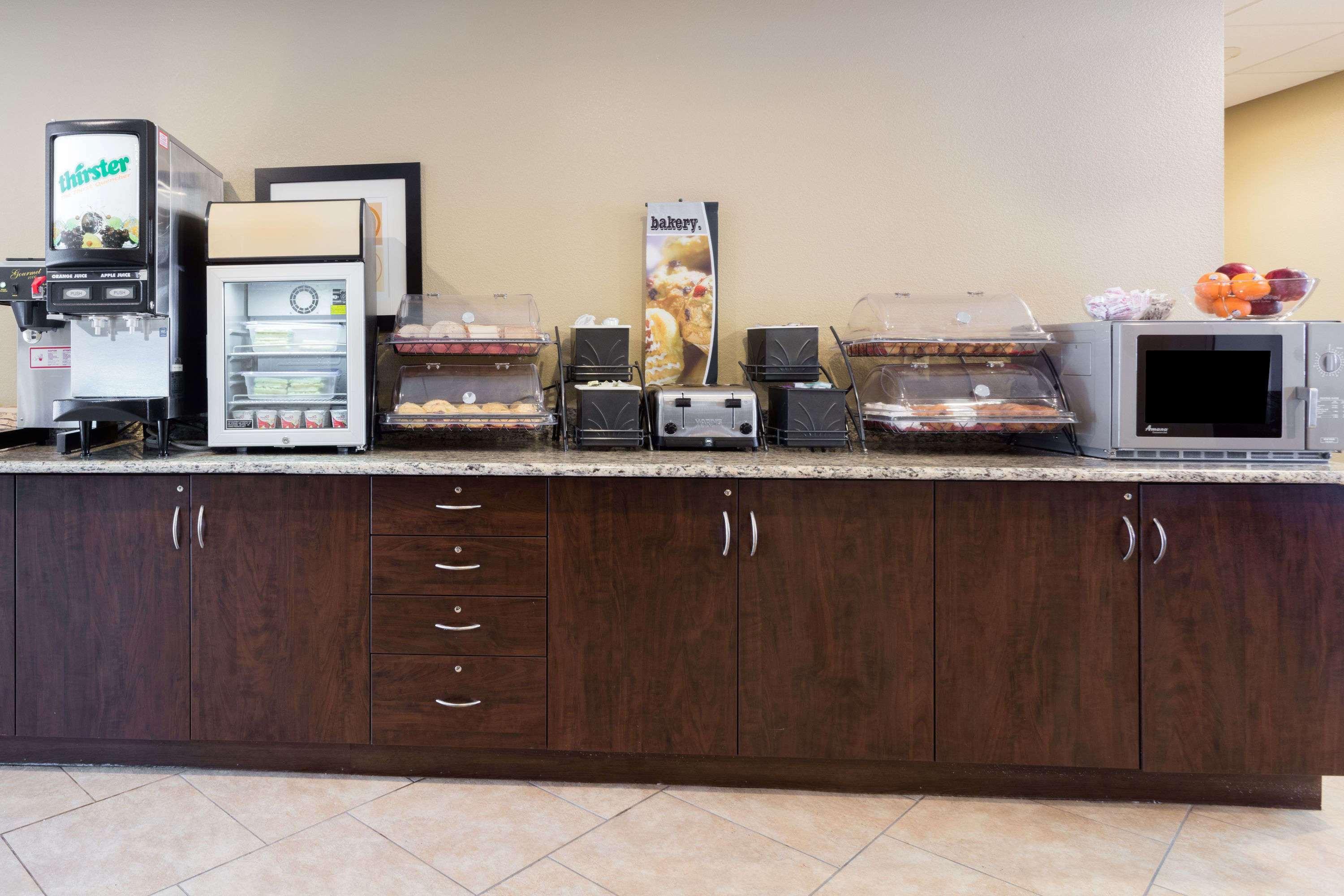 Microtel Inn & Suites By Wyndham Macon Dış mekan fotoğraf