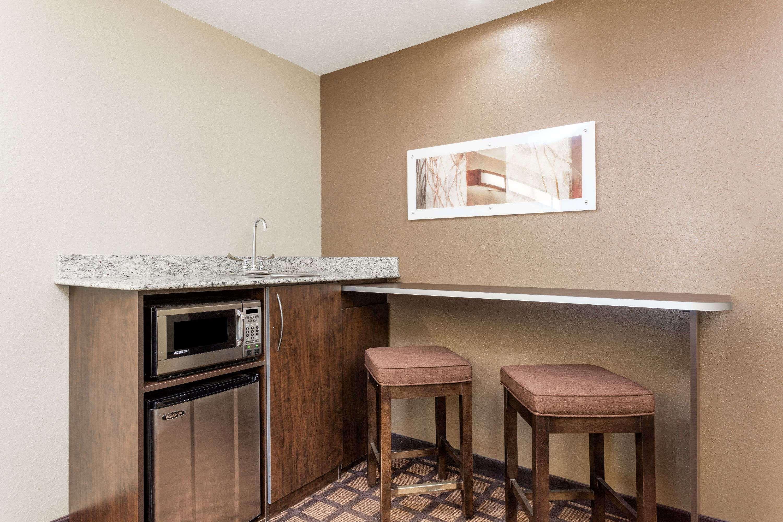 Microtel Inn & Suites By Wyndham Macon Dış mekan fotoğraf