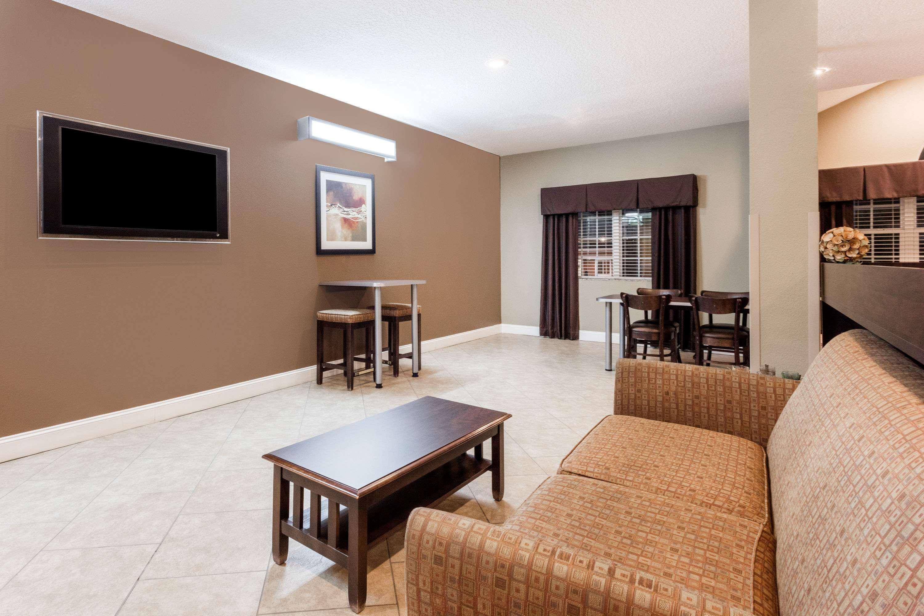 Microtel Inn & Suites By Wyndham Macon Dış mekan fotoğraf
