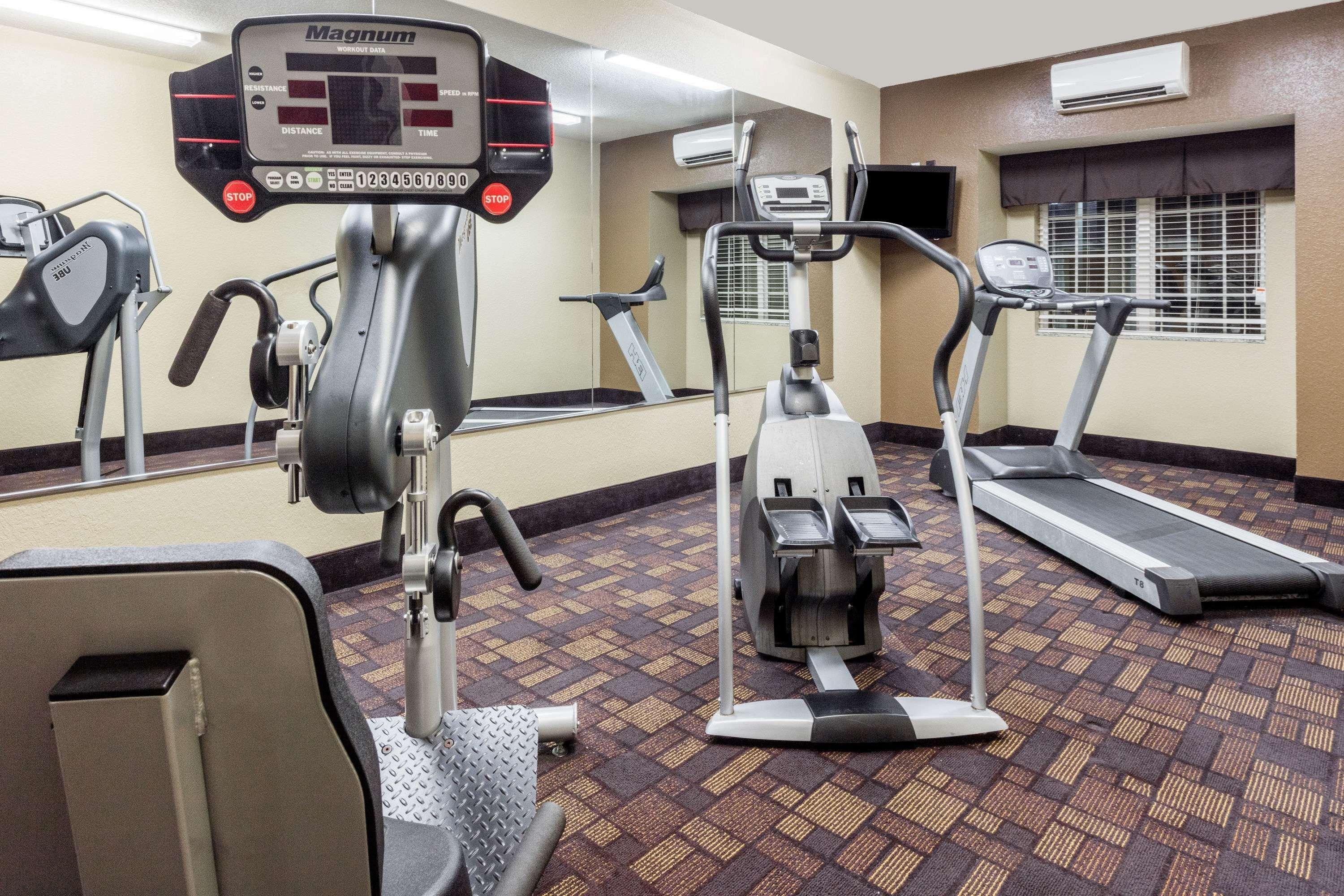 Microtel Inn & Suites By Wyndham Macon Dış mekan fotoğraf