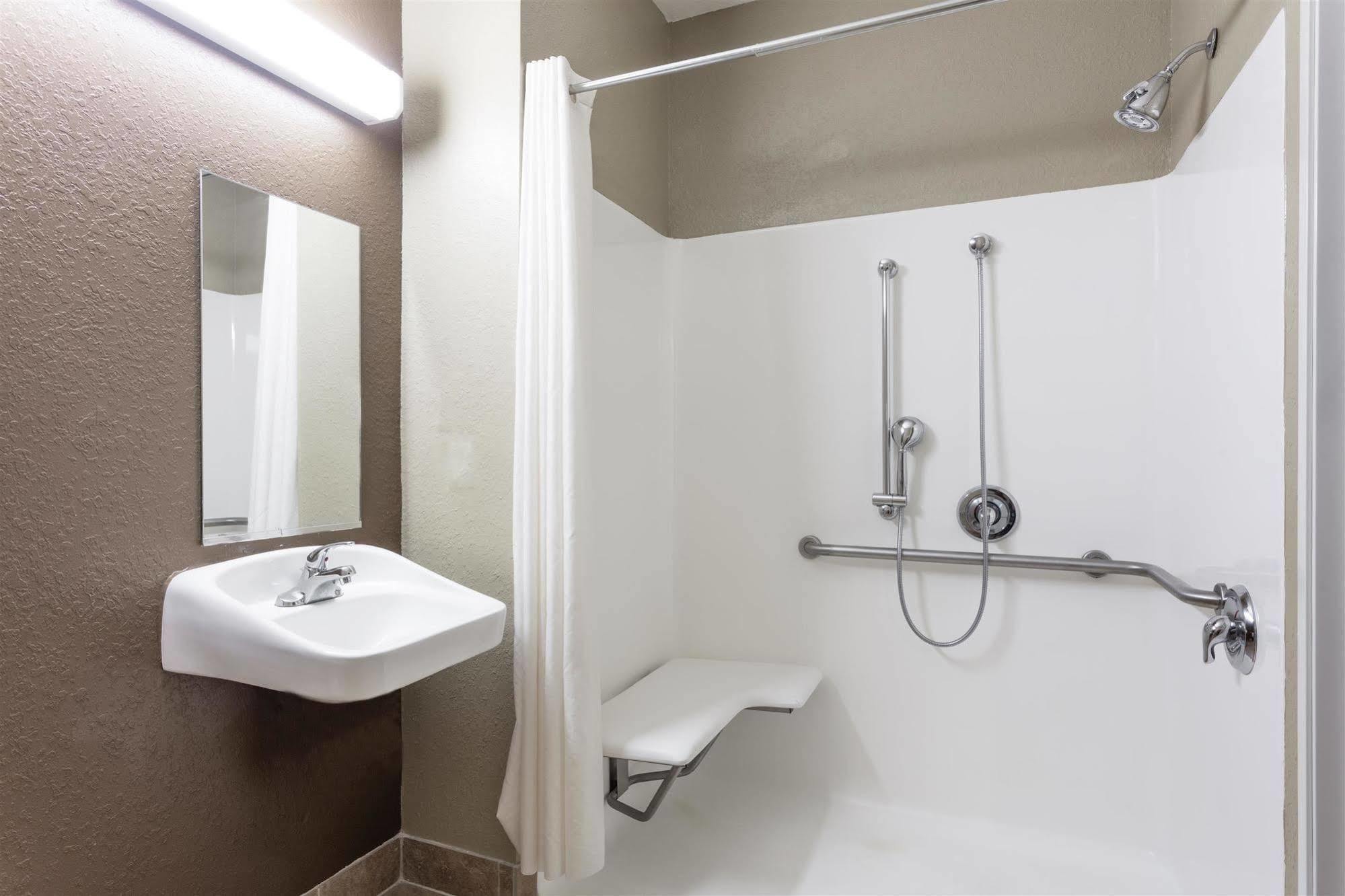 Microtel Inn & Suites By Wyndham Macon Dış mekan fotoğraf