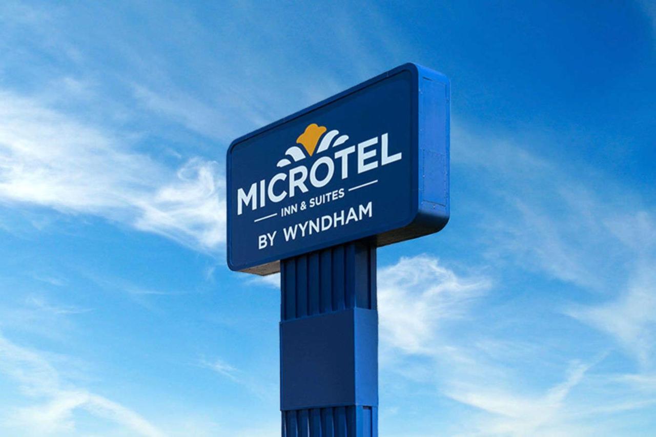Microtel Inn & Suites By Wyndham Macon Dış mekan fotoğraf